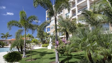 Boendeområde