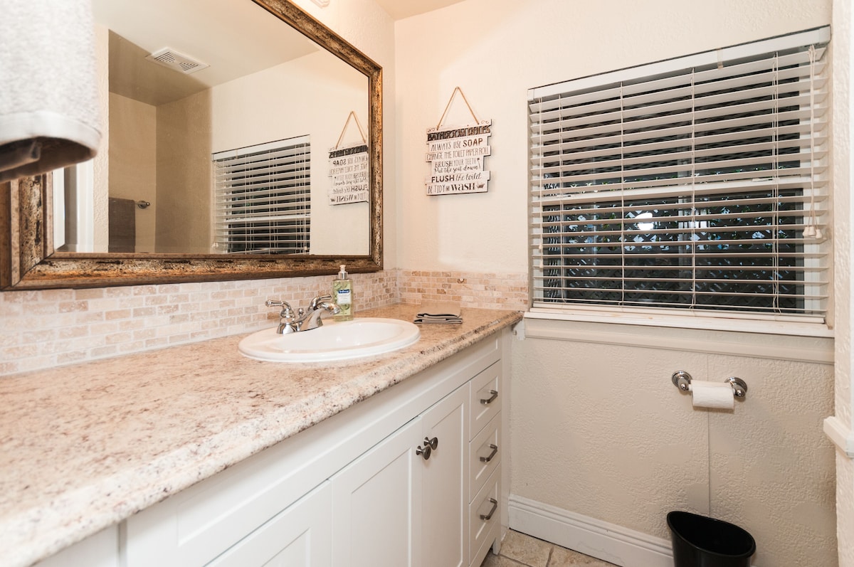 Photo 37 of 3BED 3BATH Tropical Paradise WATERFRONT POOL HOUSE On Canal 1 mile to the BEACH!