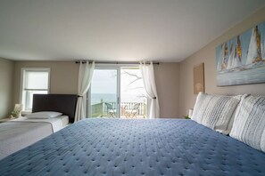 Skrivebord, strygejern/strygebræt, gratis Wi-Fi, sengetøj