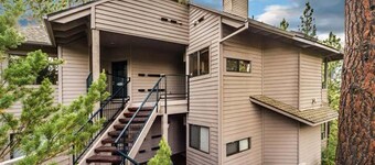 Executive suite in Mount Bachelor Village - great for a couple