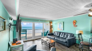 تلفزيون ذكي