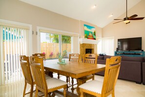 تناول الطعام