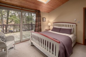 6 dormitorios, Internet, ropa de cama