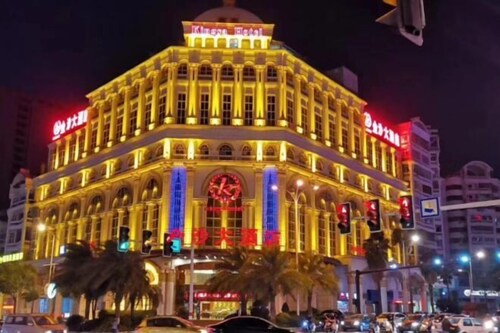 King Sa Hotel
