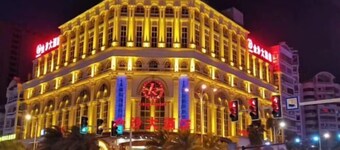 King Sa Hotel