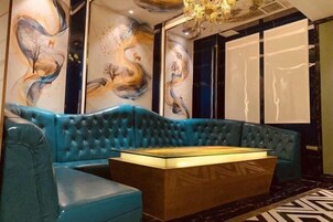 Comodidades da propriedade