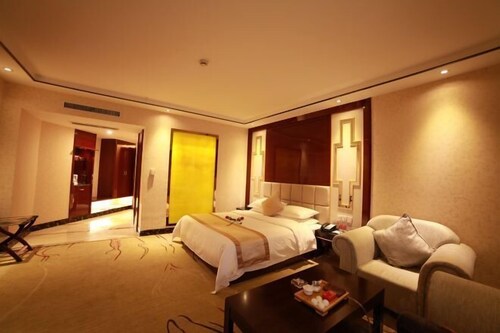King Sa Hotel