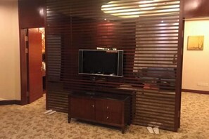 Room - King Sa Hotel (Shishi)