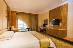 Room - King Sa Hotel (Shishi)