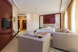 Room - King Sa Hotel (Shishi)