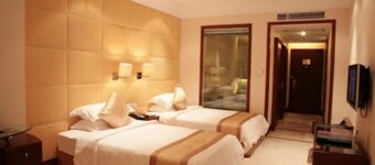 King Sa Hotel