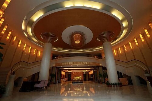 King Sa Hotel