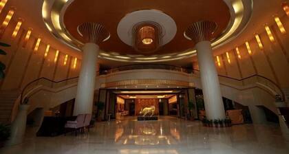 King Sa Hotel