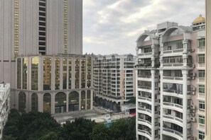 Exterior - King Sa Hotel (Shishi)