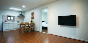 Family Room | Living area