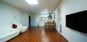 Family Room | Living area