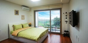 Room | Free WiFi