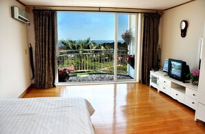 Quarto (22py) | Wi-Fi de cortesia