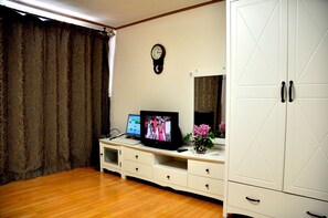 Room (22py) | Room amenity - Jeju Jungmun Village (Seogwipo)