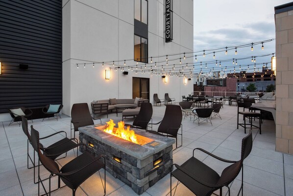 Ausstattung der Unterkunft