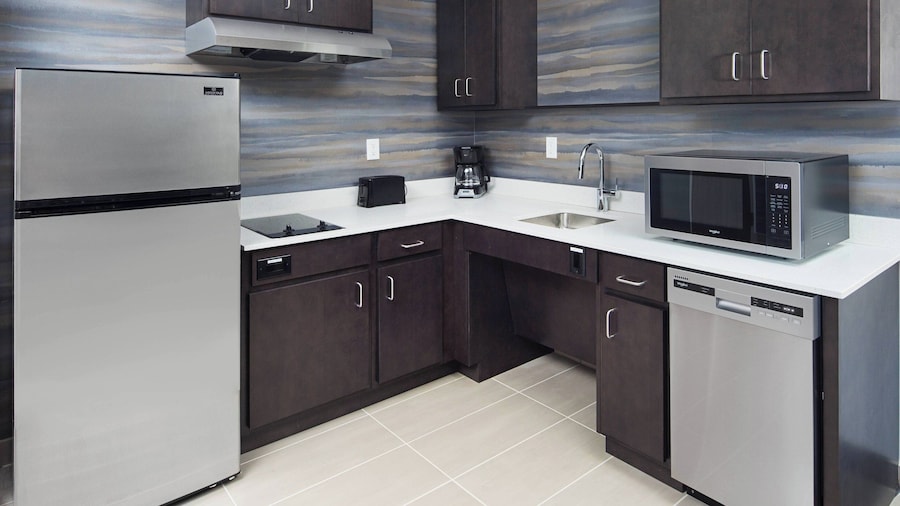 Residence Inn by Marriott Knoxville Downtown