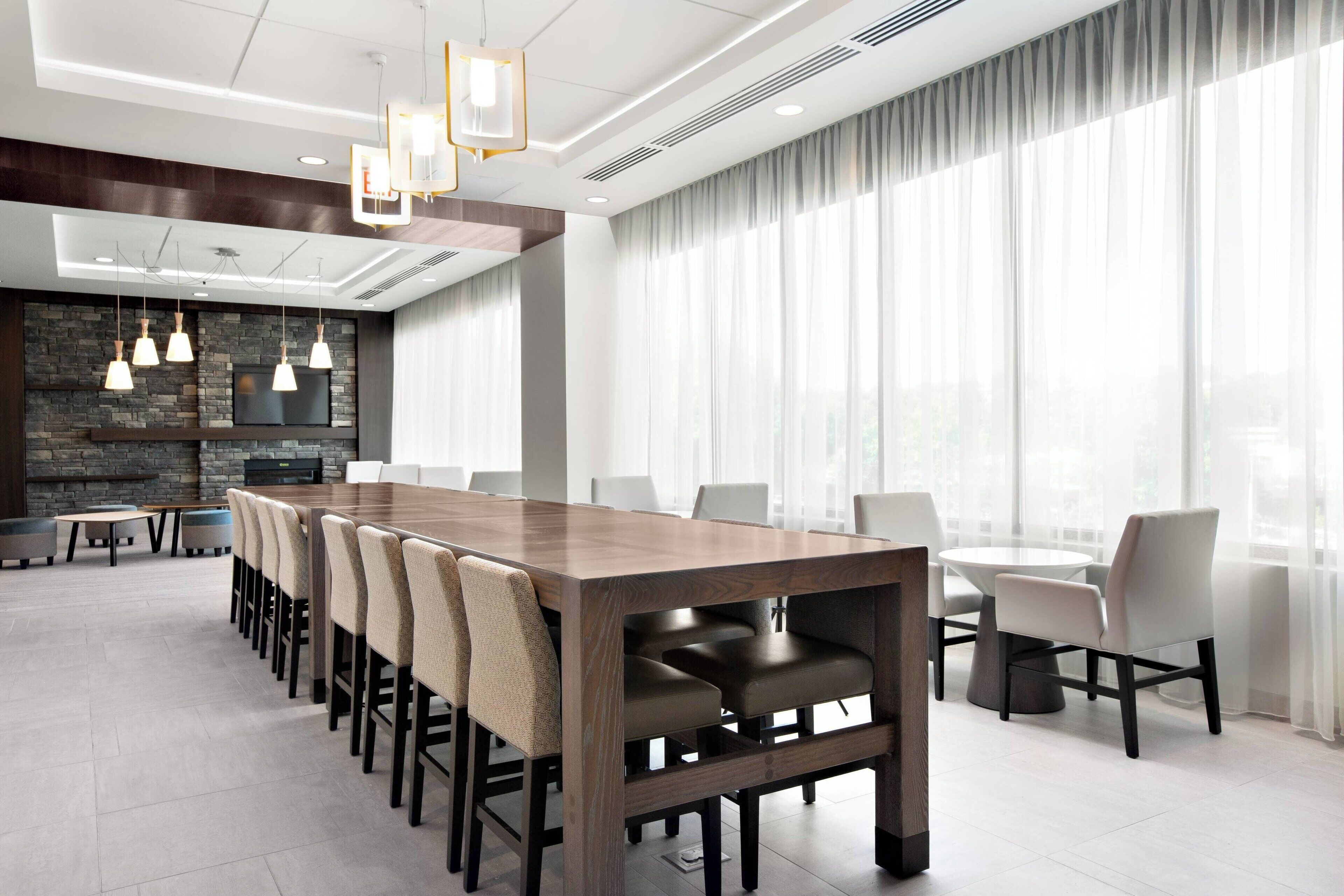 Photo - Residence Inn by Marriott Knoxville Downtown