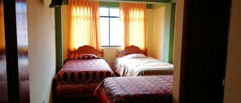 免費無線上網、床單