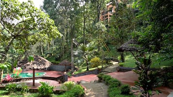 Vườn