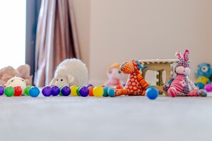 Maison Luxe, 5 chambres | Chambre à thème pour enfants