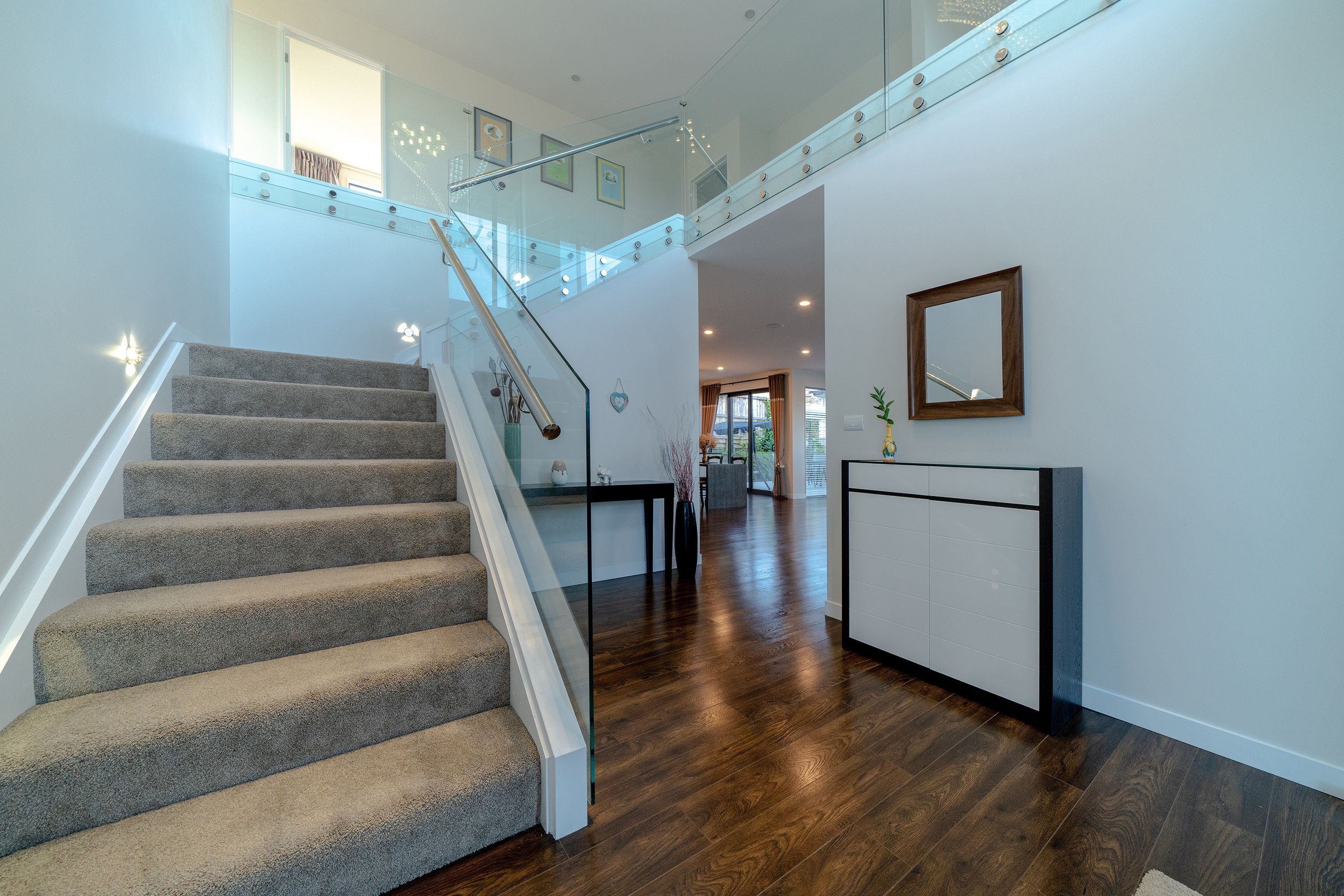 Luxury House, 5 Bedrooms | Living area