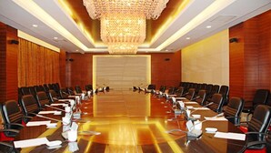 Meeting facility - Beijing Century Huatian Hotel (Beijing)