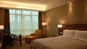 Superior Double Room - Beijing Century Huatian Hotel (Beijing)