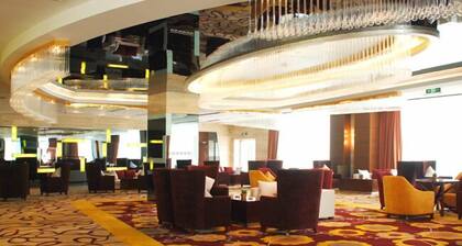 Beijing Century Huatian Hotel