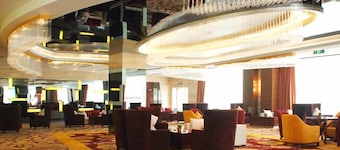 Beijing Century Huatian Hotel