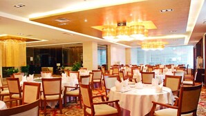 Restaurant - Beijing Century Huatian Hotel (Beijing)