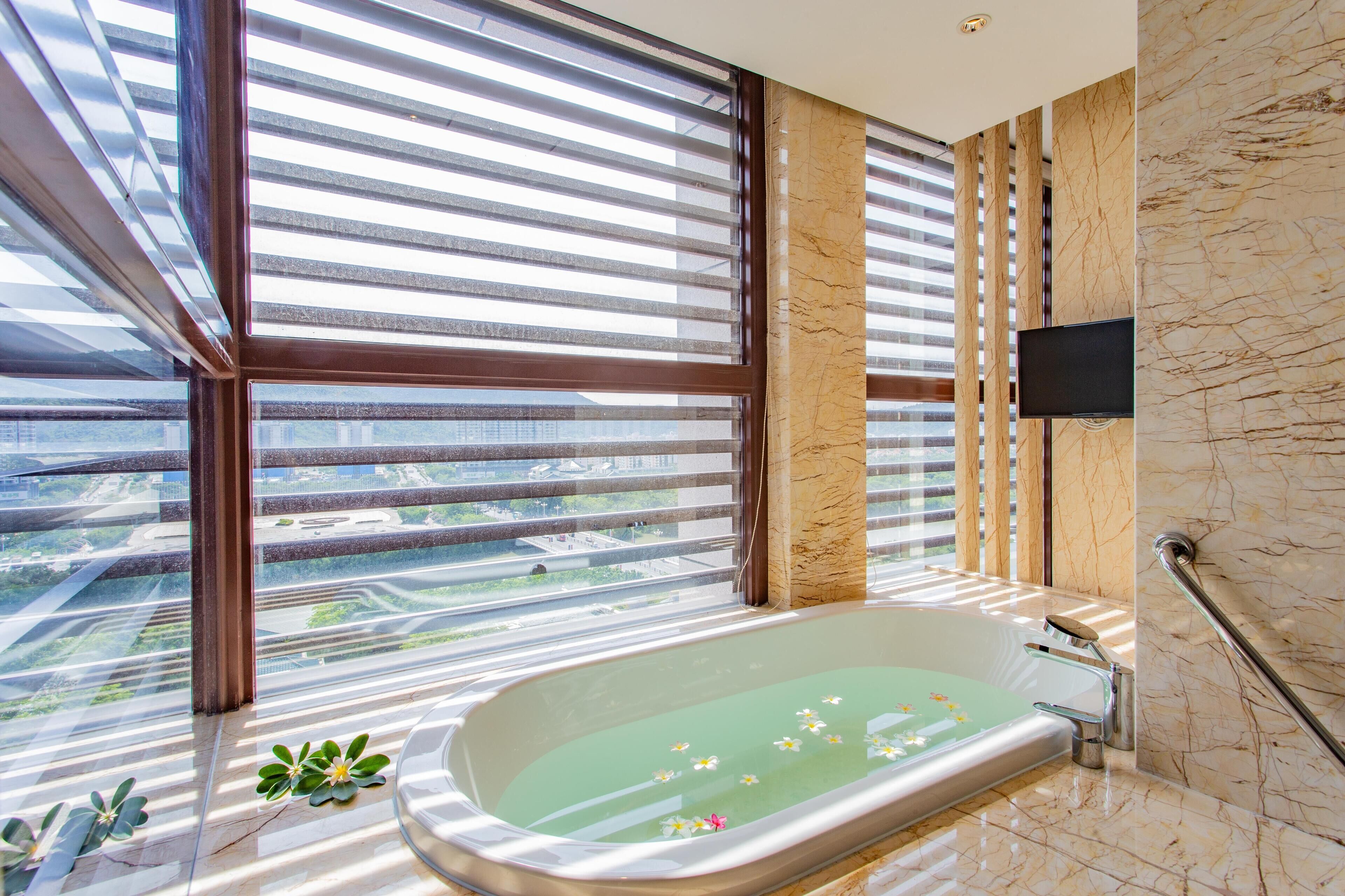 Photo - YueXin Tomorrow Hotel Sanya