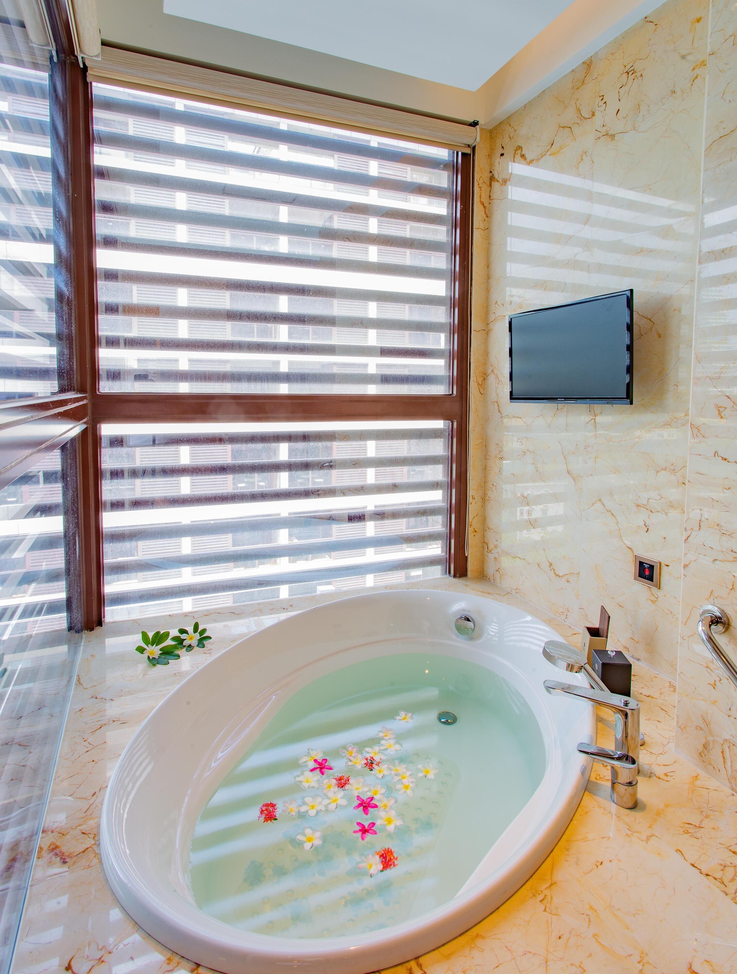 Photo - YueXin Tomorrow Hotel Sanya