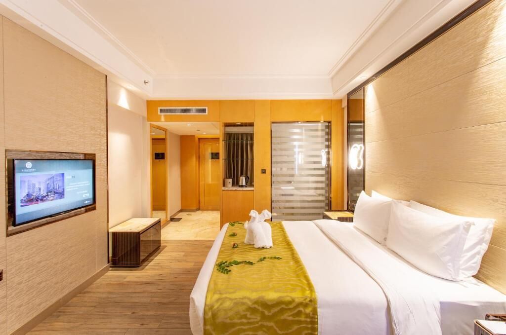 Photo - YueXin Tomorrow Hotel Sanya