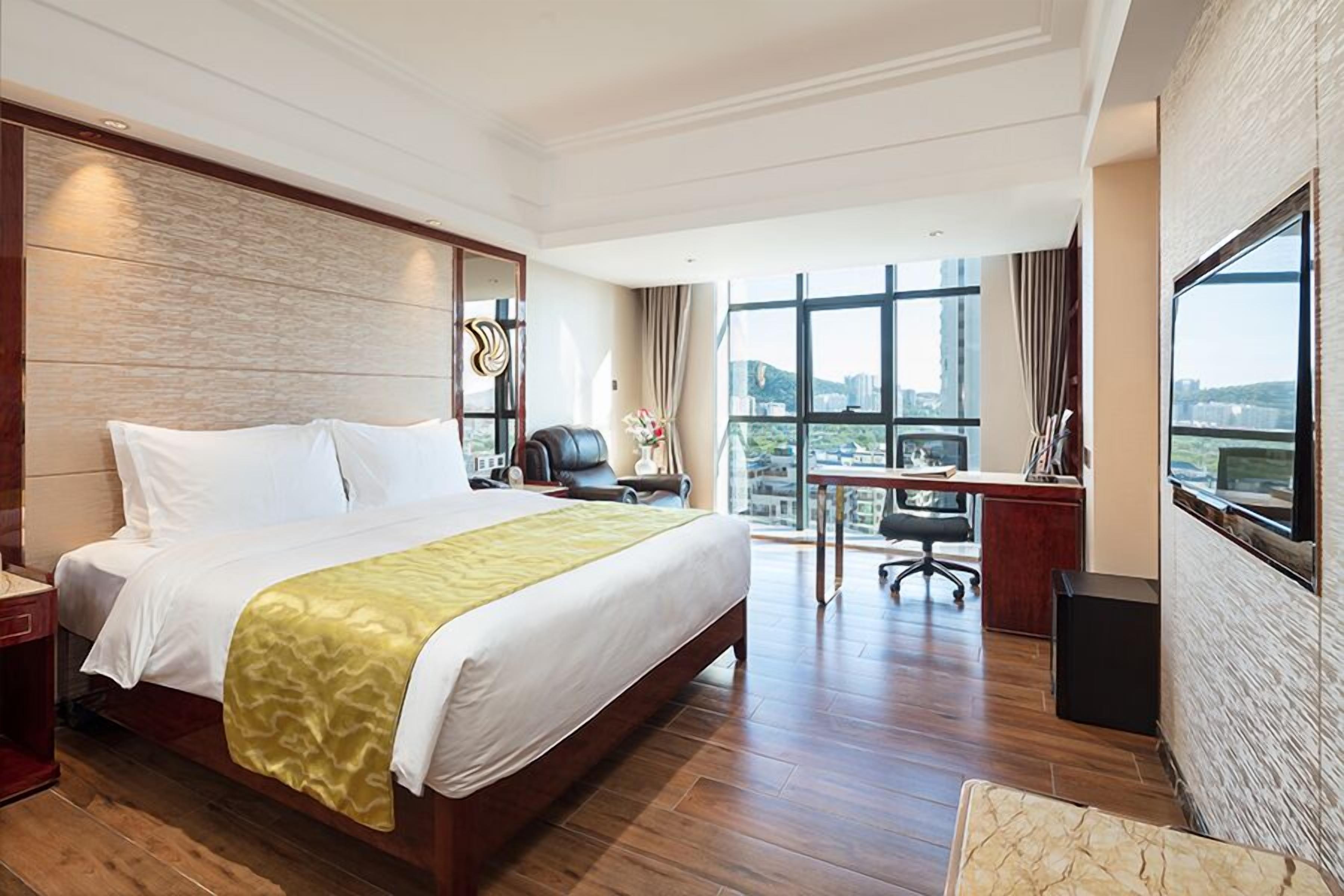 Photo - YueXin Tomorrow Hotel Sanya