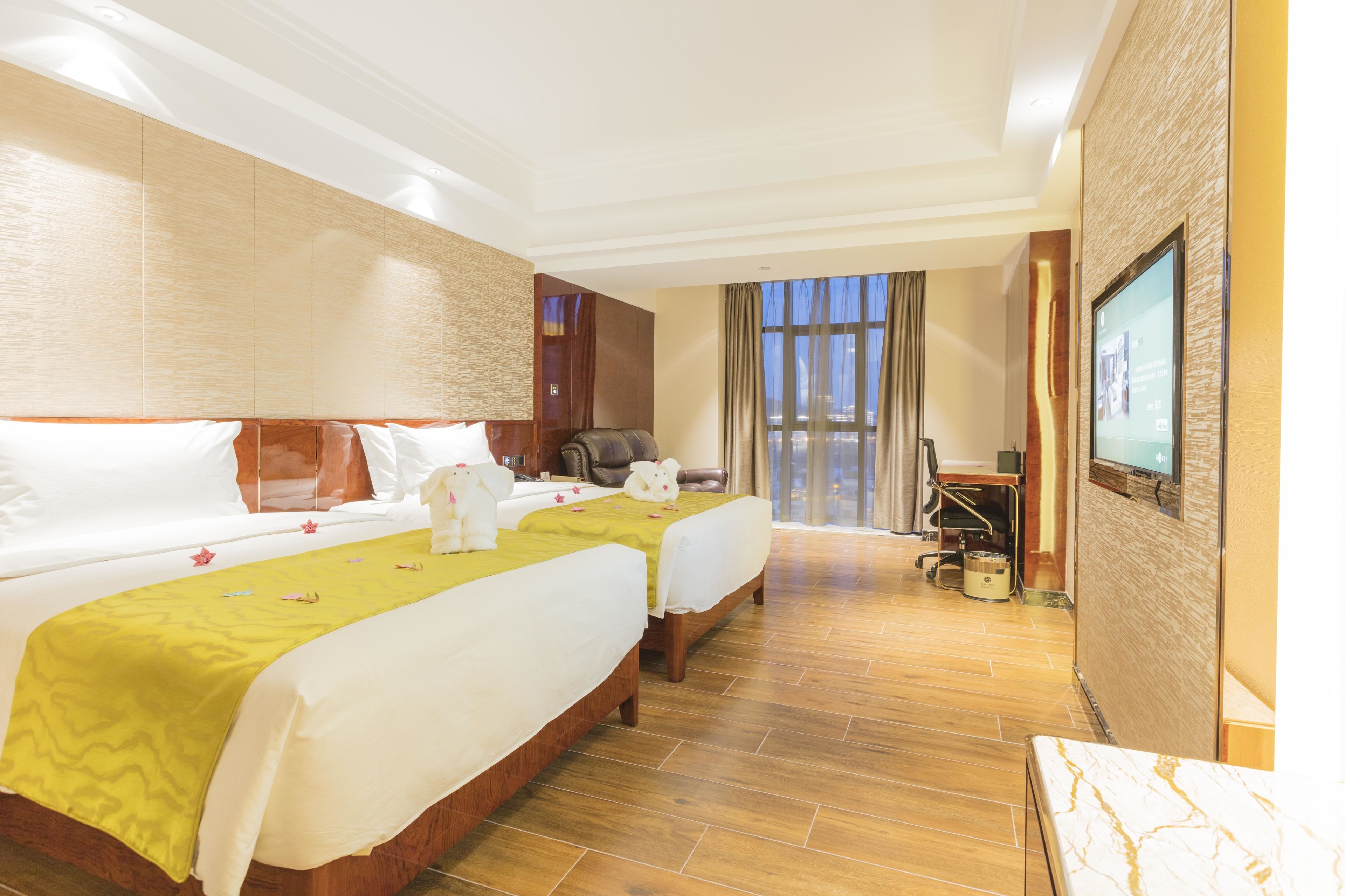 Photo - YueXin Tomorrow Hotel Sanya