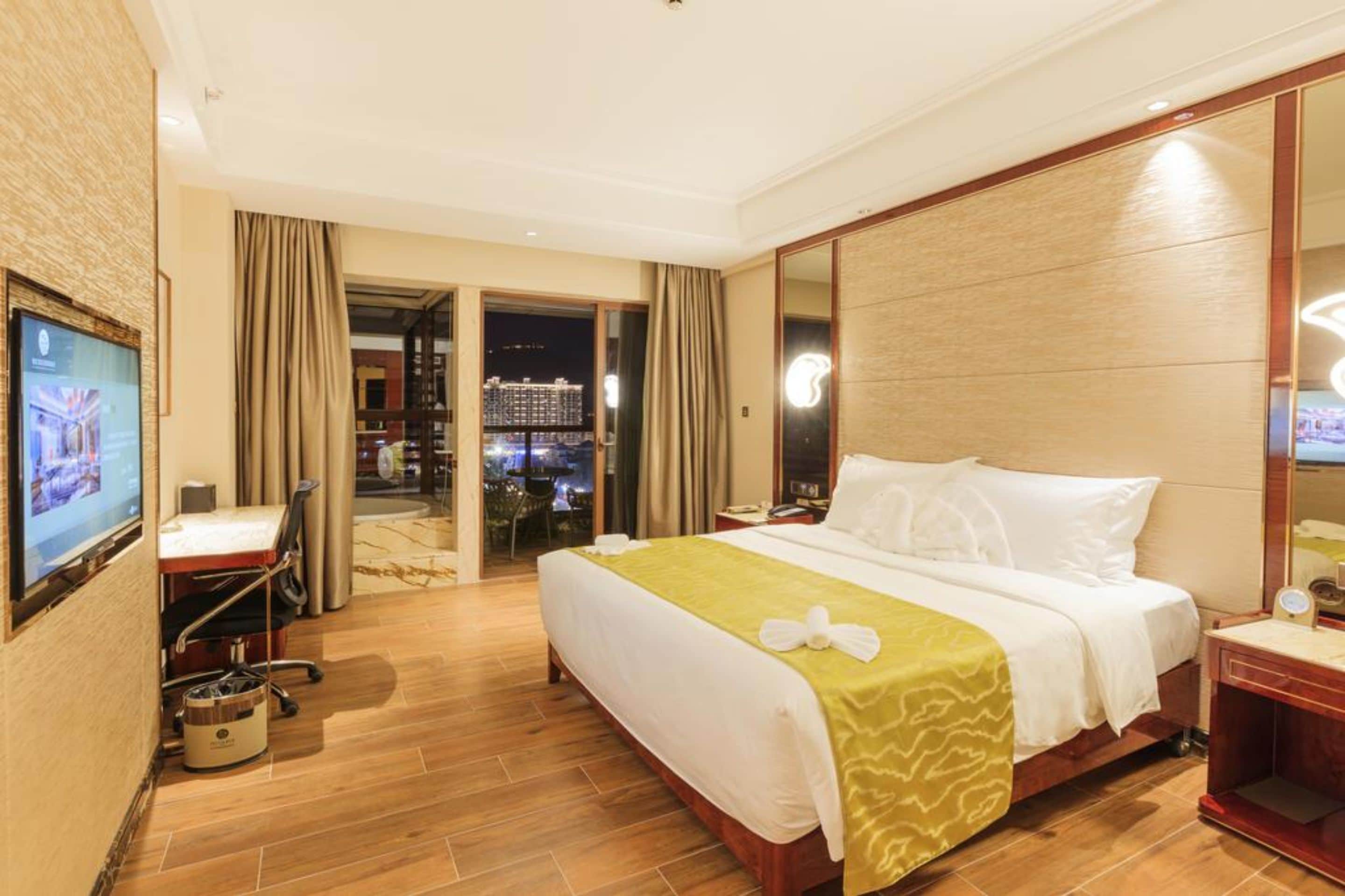 Photo - YueXin Tomorrow Hotel Sanya