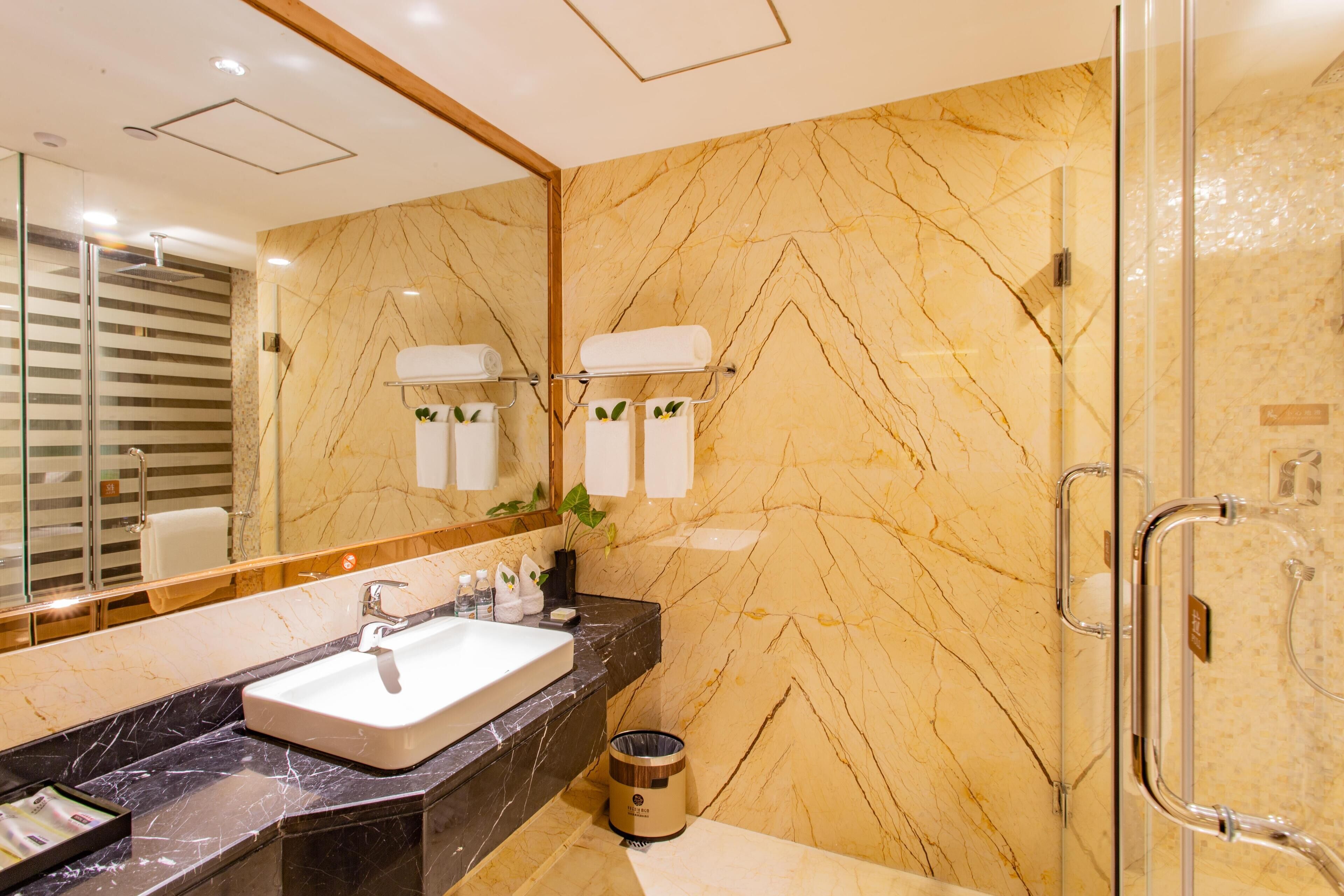 Photo - YueXin Tomorrow Hotel Sanya