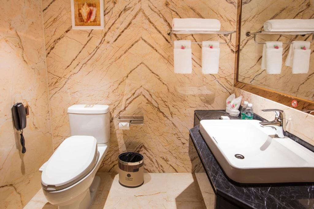 Photo - YueXin Tomorrow Hotel Sanya