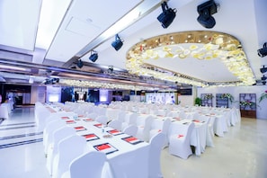 Sala de reuniones