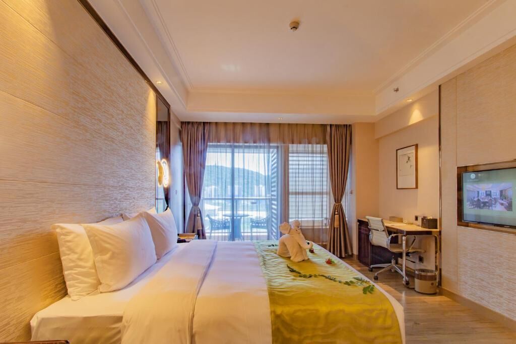 Photo - YueXin Tomorrow Hotel Sanya