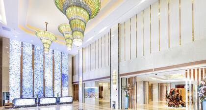 Yuexin Tomorrow Hotel Sanya