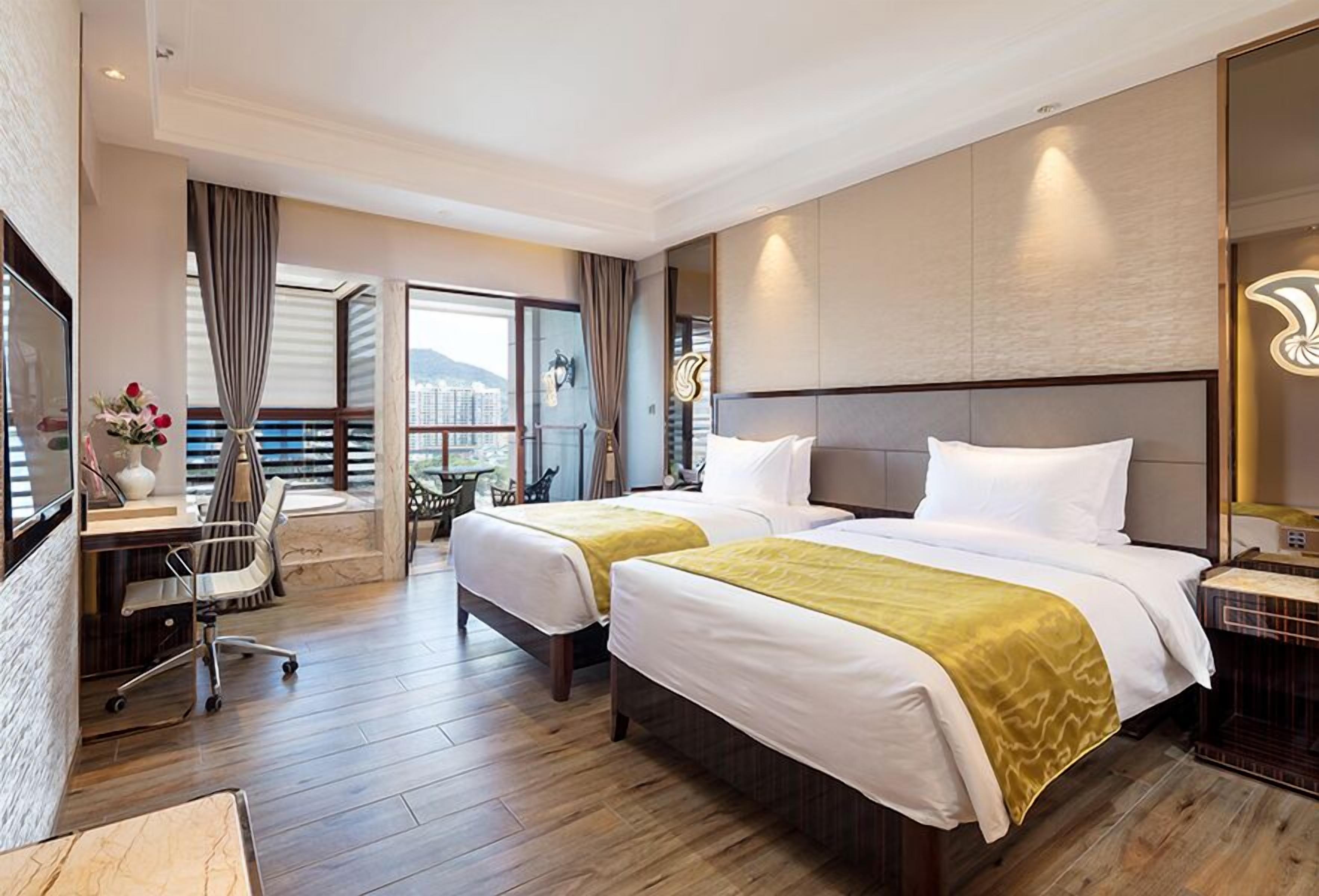 Photo - YueXin Tomorrow Hotel Sanya