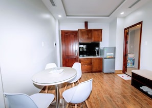 Studio | Dapur kecil pribadi | Ketel listrik