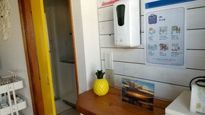 Apartament bàsic | 2 dormitoris, wifi gratuïta i roba de llit 