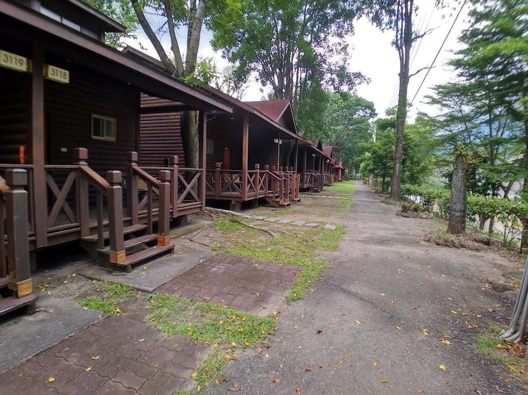 草地人溫泉會館評價、溫泉體驗、住宿服務、房價資訊 – 溫馨舒適泡湯秘境 - 照片 17